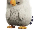 Cyrus