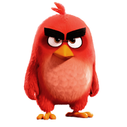 The Angry Birds Movie