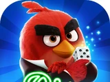 Angry Birds Dice