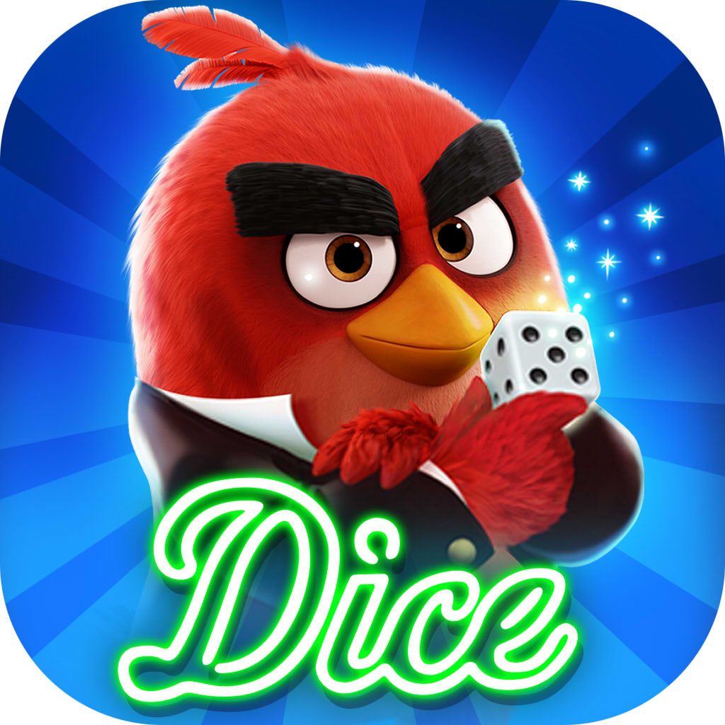 Angry Birds Dice Angry Birds Wiki Fandom