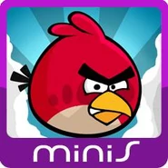 Minis (PSP Edition) icon
