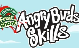 Angry Birds Skills