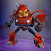 Cliffjumper