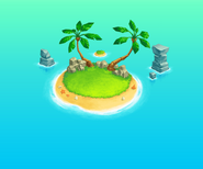 Tiny Island