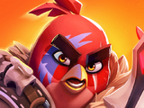 Angry Birds Legends