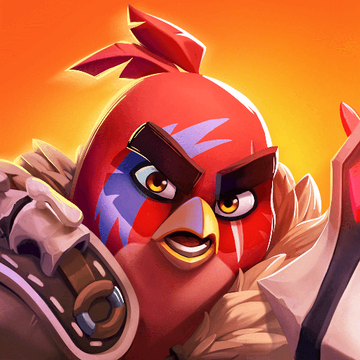 Angry Birds Epic Character Changer - LUA scripts - GameGuardian