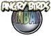 Angry Birds Pinball Logo