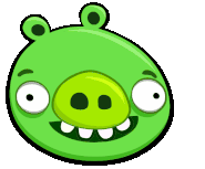 Pig wait classic.gif (1.18 MB) loading screen