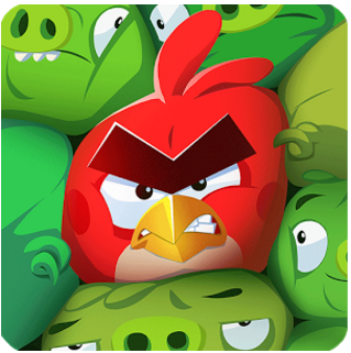 Angry Birds: Paradise Island, Angry Birds Wiki