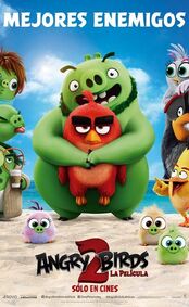 AngryBirdsMejoresEnemigos