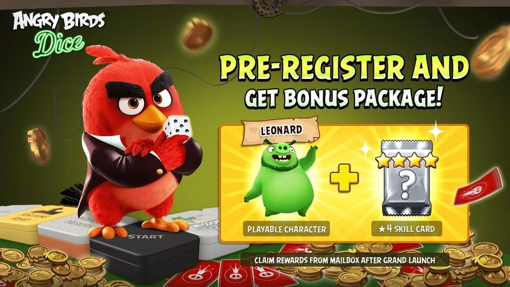Angry Birds Dice Angry Birds Wiki Fandom