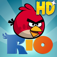 Original HD icon