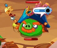 Заряжается