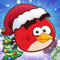 Christmas Icon (2018)