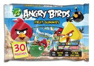 Angrybirds