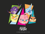 ABStella poster