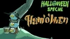 Ham'o'ween Short Movie