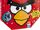 Angry Birds: Advent Calendar