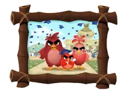 The Angry Birds Movie