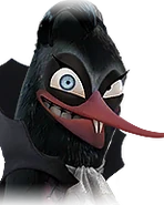 Expansive Crit Bomb Icon.