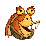 JarJarTrans.png (31 KB) Jar Jar Binks