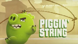 PigginString