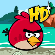 Piglantis HD icon