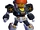 Ricochet Bird