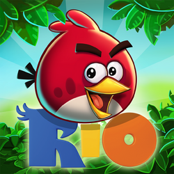 Angry Birds Rio Angry Birds Wiki Fandom