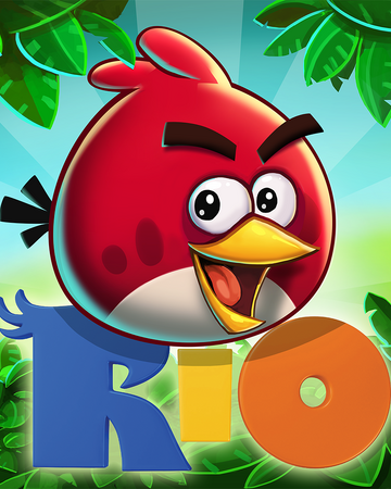 Angry Birds Rio Angry Birds Wiki Fandom