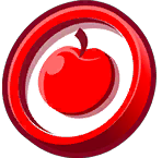 Apple token (Angry Birds Journey)