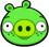 BadPiggies FreckledPigIcon