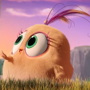 Ariana Angry Birds Wiki Fandom See more ideas about angry birds movie, angry birds, bird gif. ariana angry birds wiki fandom