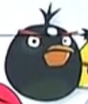 A pre-finalized design of Bomb.