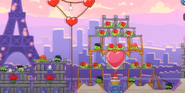 Love is in the air Tournament level 3