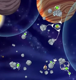 Солнечная система-7