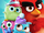 Angry Birds Match 3