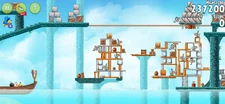 Angry Birds Rio Hidden Harbor 14
