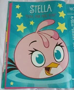 Annual Book Stella 1