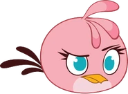 Angry Birds Stella