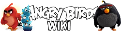 Angry Birds Wiki