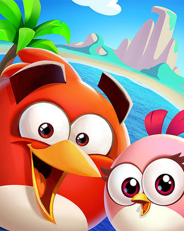 Angry Birds Island Angry Birds Wiki Fandom