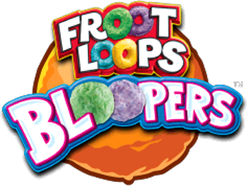 Froot Loops Bloopers, Angry Birds Wiki