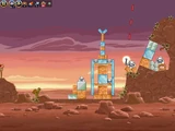 Angry Birds Star Wars