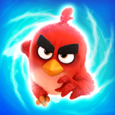 Angry Birds Explore иконка