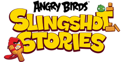 Angry Birds Slingshot Stories