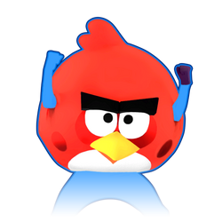 Angry Birds Friends and the National Park Foundation Are Collaborating on an Event