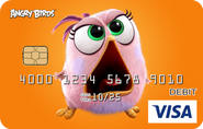 Card-MA-2845 CardArt AngryBirds-Hatchlings-R1-CGI-14-VISA-EMV-full