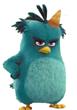 Angry Birds: Bird Island, Angry Birds Wiki