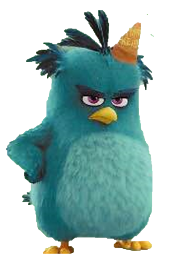 Leonard, Angry Birds Wiki, Fandom